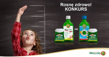 Konkurs "Ty też byłaś dzieckiem"