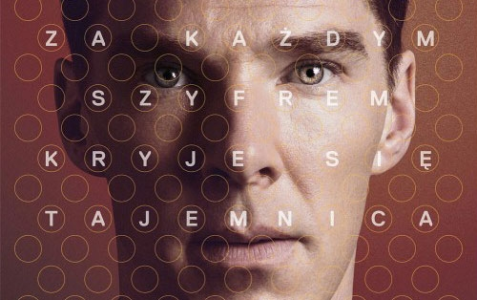 Wygraj DVD z filmem "Gra tajemnic"