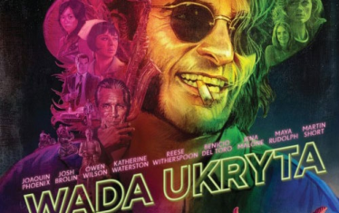 Wygraj DVD z filmem "Wada ukryta"