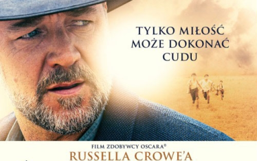 Wygraj DVD z filmem "Źródło nadziei"