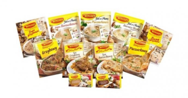 Konkurs "Grzybowy zawrót głowy. Wyślij przepis i wygraj!" Reda