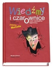 Konkurs "Wiedźmy i czarownice"