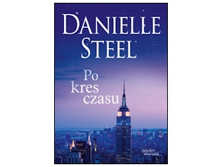 Wygraj ksiażkę "Danielle Steel od CBS Drama" do godz. 20.00