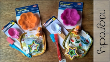 Konkurs "Poskramiamy głodostwora"