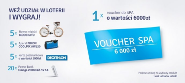 Konkurs "ENERGIA+ Aktywne życie"