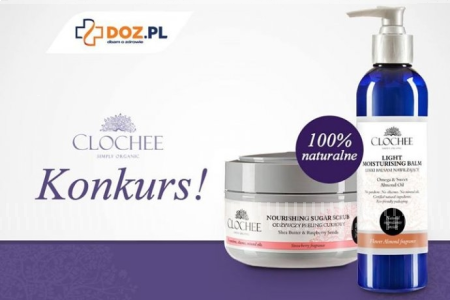 Konkurs "Jaki jest Twój sposób na udany dzień?"