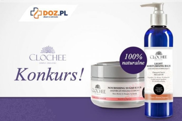 Konkurs "Jaki jest Twój sposób na udany dzień?"