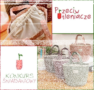 Konkurs Śniadaniowy
