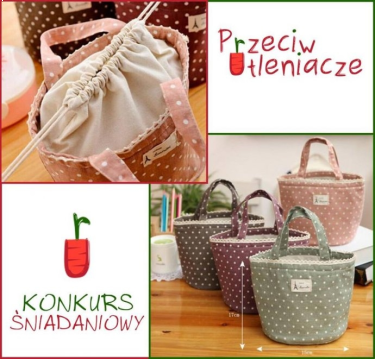 Konkurs Śniadaniowy