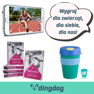 Monkurs "Merdamy świat"