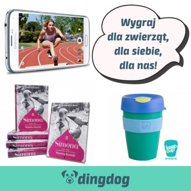 Monkurs "Merdamy świat"