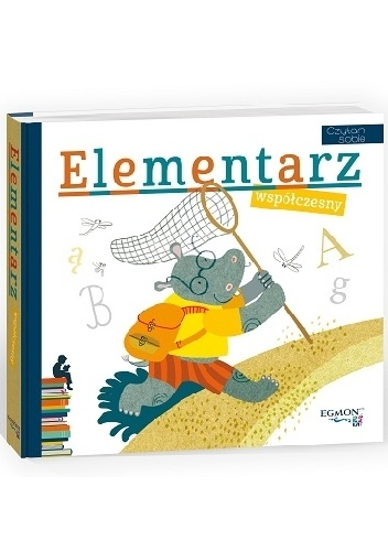 Wygraj "Elementarz współczesny"