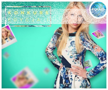 Konkurs "Pokaż swój styl" Focus Mall Bydgoszcz