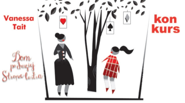 Wygraj egzemplarze powieści "Dom po drugiej stronie lustra"