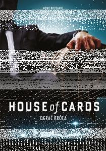 Wygraj książkę "House of Cards"