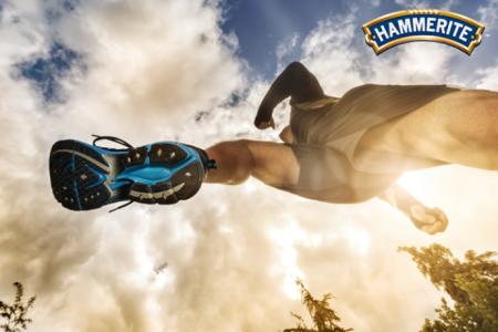 Konkurs "Hammerite – Nie Rdzewiej!"