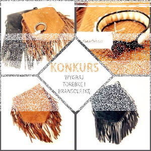 Konkurs "Modnie pod Giewontem"