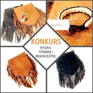 Konkurs "Modnie pod Giewontem"