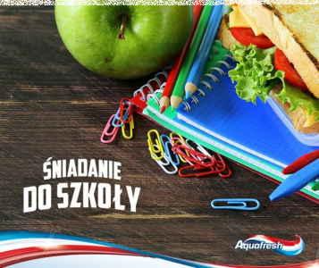 Konkurs "Najładniejsze sniadania"