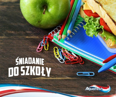 Konkurs "Najładniejsze sniadania"