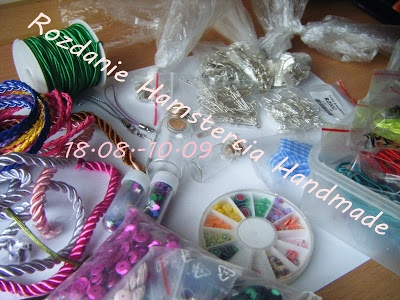 Konkurs "Przydasiowe Candy"