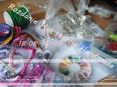 Konkurs "Przydasiowe Candy"