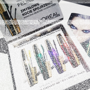 Konkurs "Volume Milion Lashes – klasyczna czy zmysłowa?"