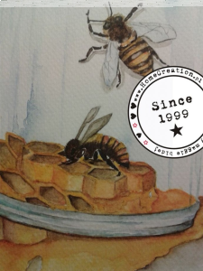 Wygraj wieszak od Belle Amelie