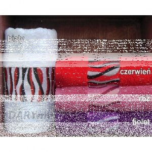 Wygraj ręczniki od Darymex