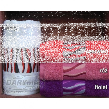 Wygraj ręczniki od Darymex