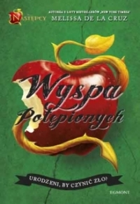 Konkurs "Wyspa Potępionych"
