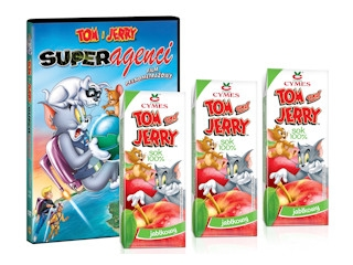 Konkurs "Złap smak zabawy" do godz. 20:00