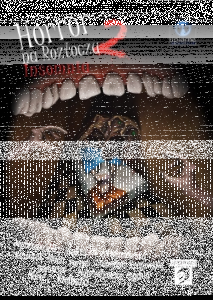 Konkurs "Horror na Roztoczu"