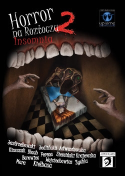 Konkurs "Horror na Roztoczu"