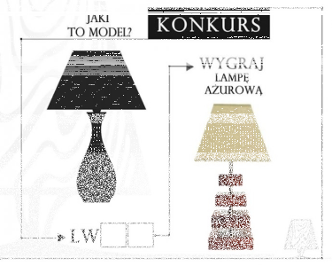 Konkurs organizowany przez markę LIGHTWOOD!!