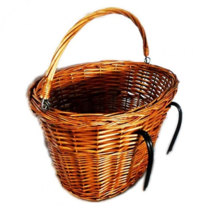 Wygraj koszyk na rower