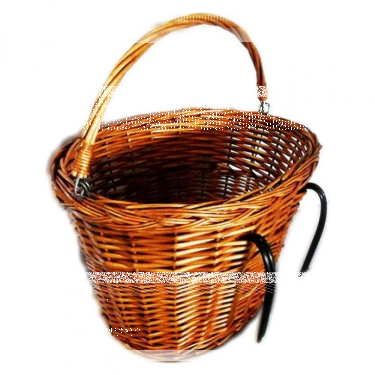 Wygraj koszyk na rower