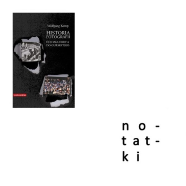Wygraj książkę Historia fotografii