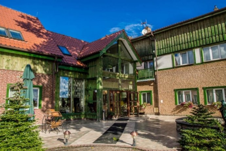 Wygraj pobyt nad morzem