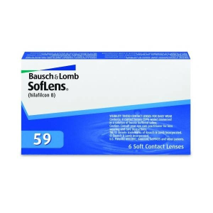 Wygraj soczewki kontaktowe