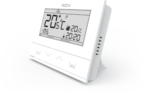 Wygraj sterownik pieca