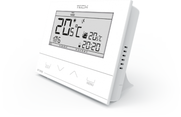 Wygraj sterownik pieca