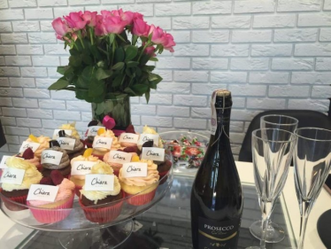 Konkurs "Babeczki z CUPCAKE czekają" Suwałki do godz. 12:00