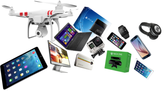 Konkurs Radia ESKA "Mocne Rzeczy w Radiu ESKA"