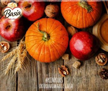 Konkurs Ukonnorowanie lata