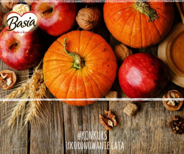 Konkurs Ukonnorowanie lata