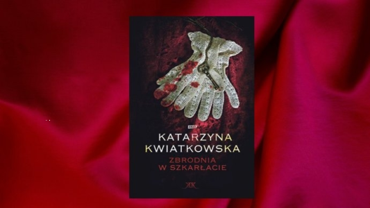 Konkurs "Rozwiąż kryminalną zagadkę"