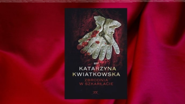 Konkurs "Rozwiąż kryminalną zagadkę"