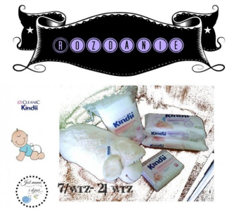 Wygraj świetne zestawy marki Kindii!