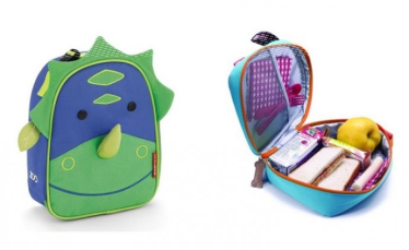 Konkurs "Z lodówki do plecaka?"